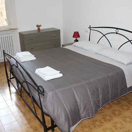 Casa di Aldina Apartment Perugia Bagian luar foto