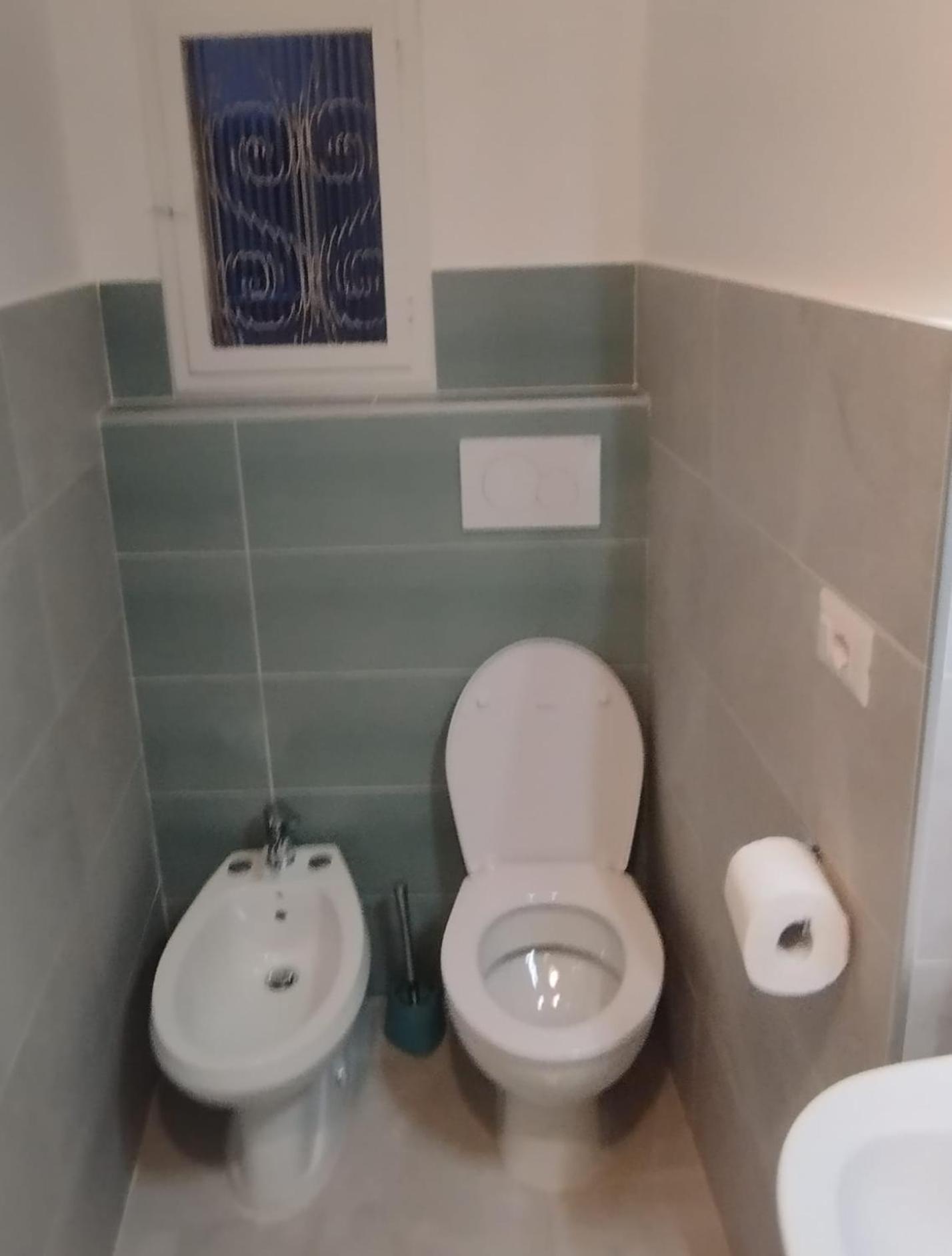 Casa di Aldina Apartment Perugia Bagian luar foto