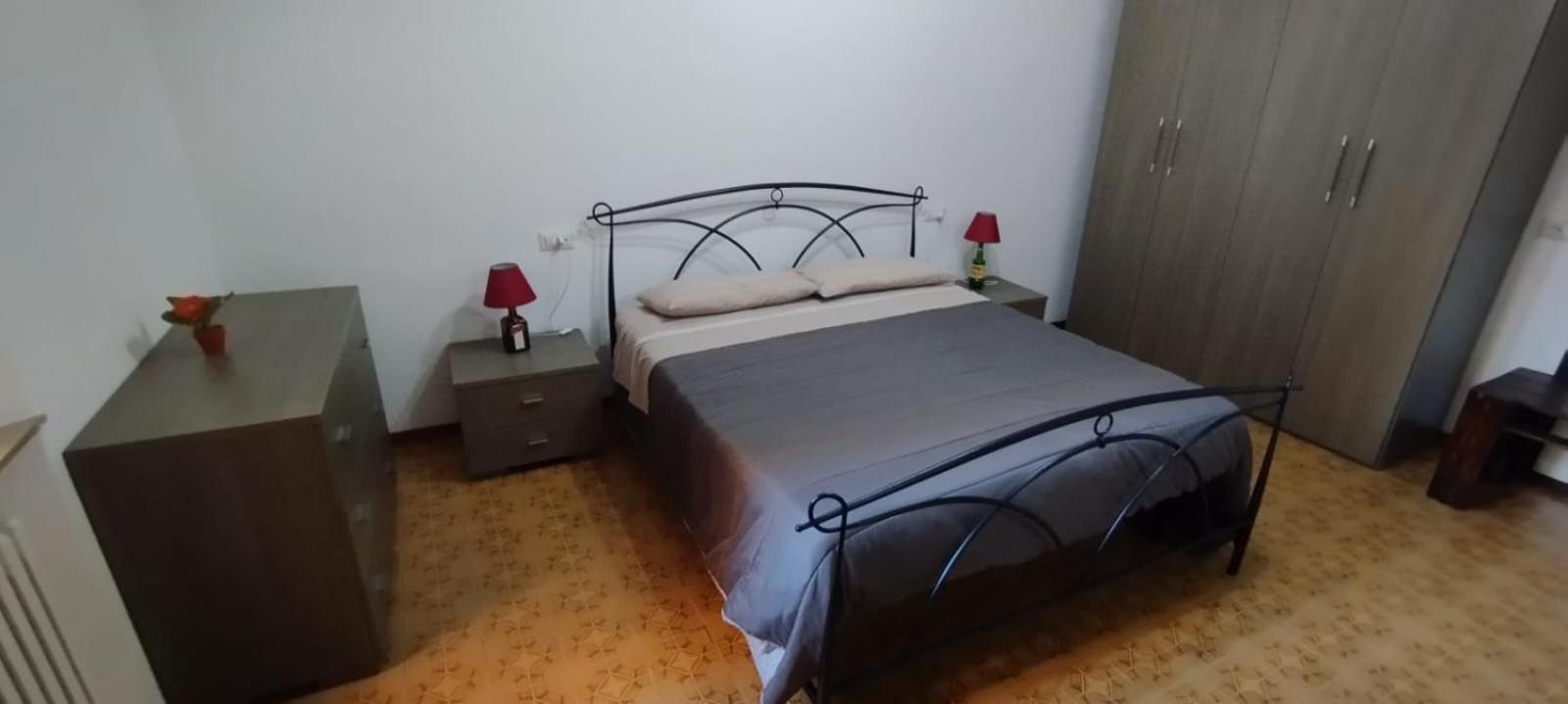 Casa di Aldina Apartment Perugia Bagian luar foto