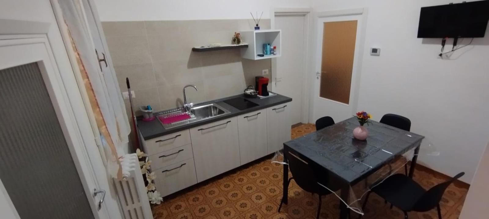 Casa di Aldina Apartment Perugia Bagian luar foto