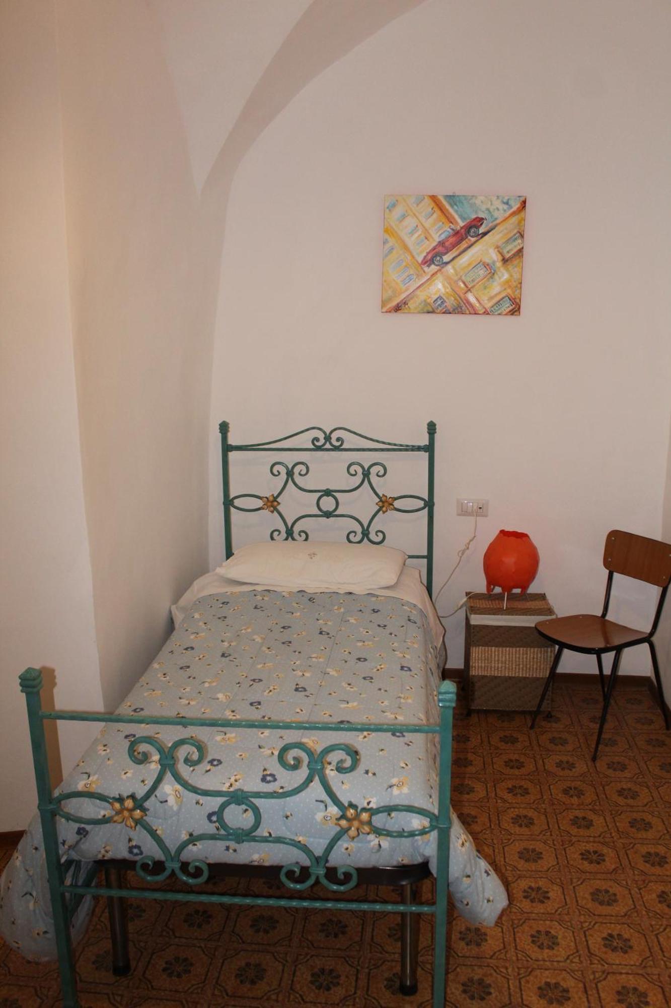Casa di Aldina Apartment Perugia Bagian luar foto