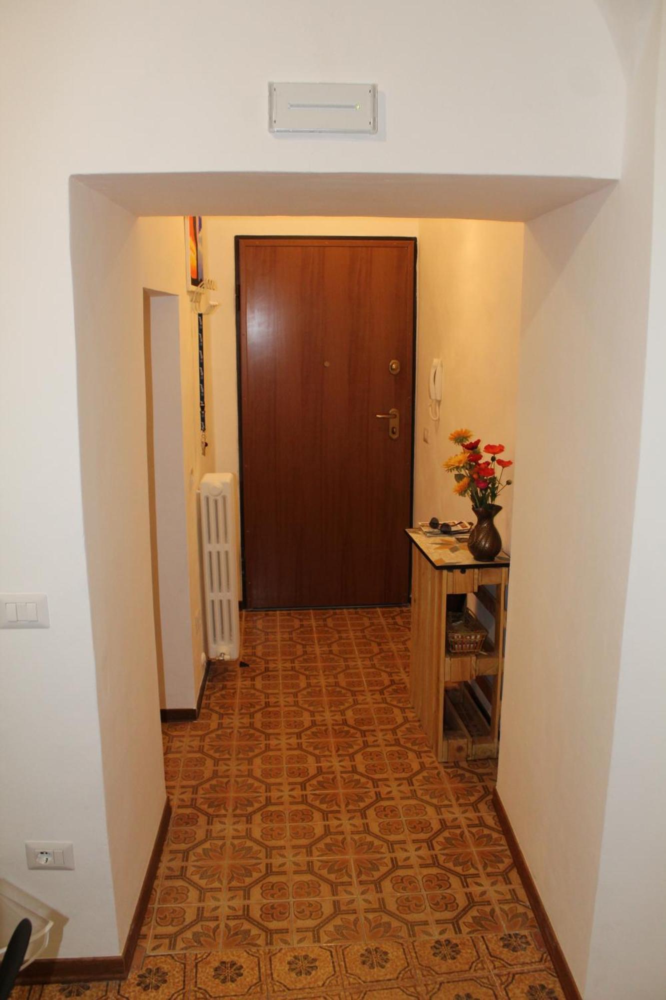 Casa di Aldina Apartment Perugia Bagian luar foto