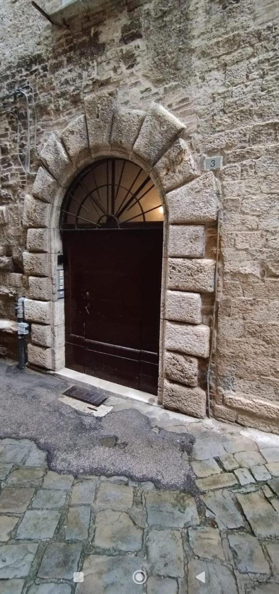 Casa di Aldina Apartment Perugia Bagian luar foto