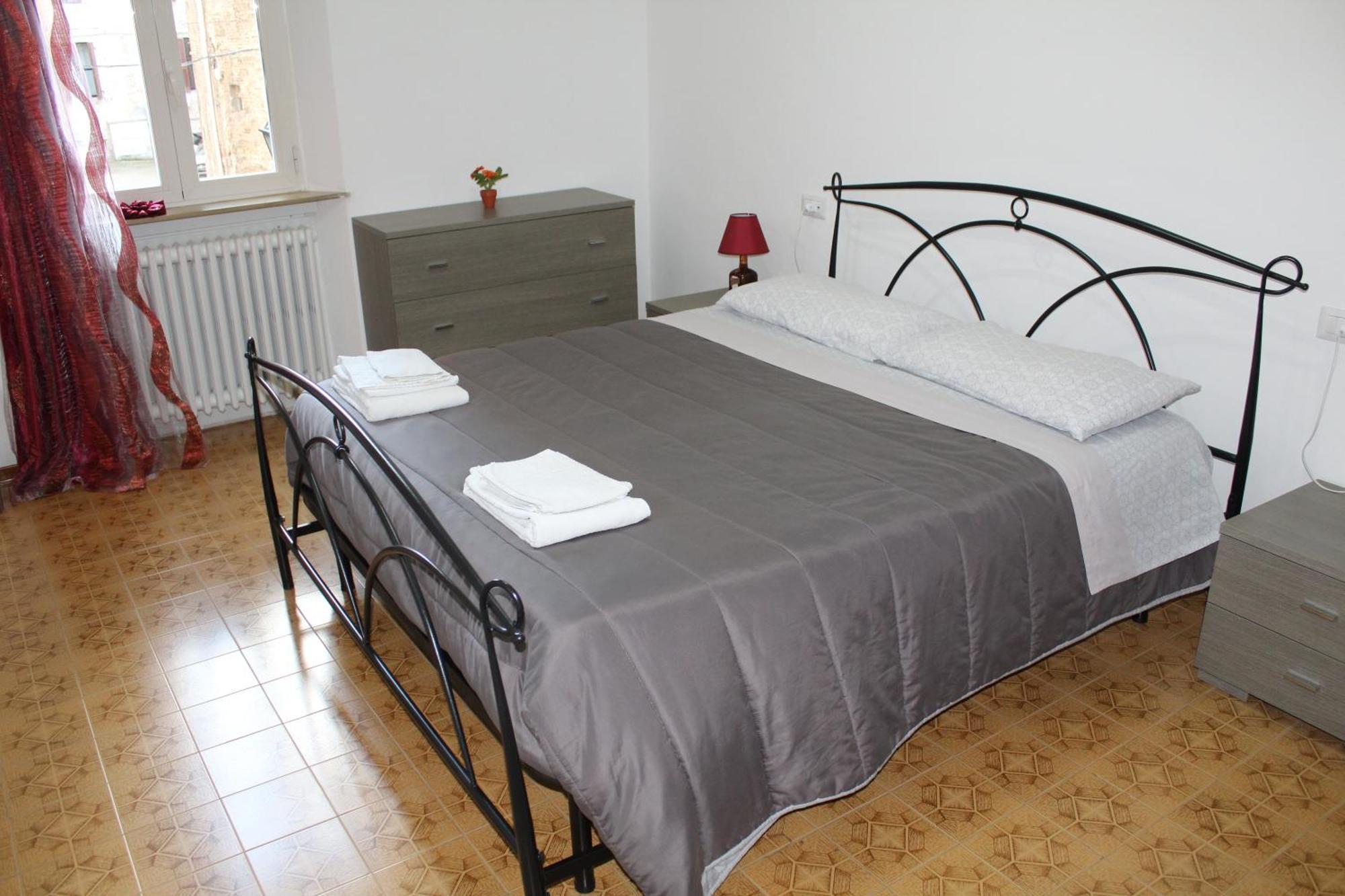 Casa di Aldina Apartment Perugia Bagian luar foto