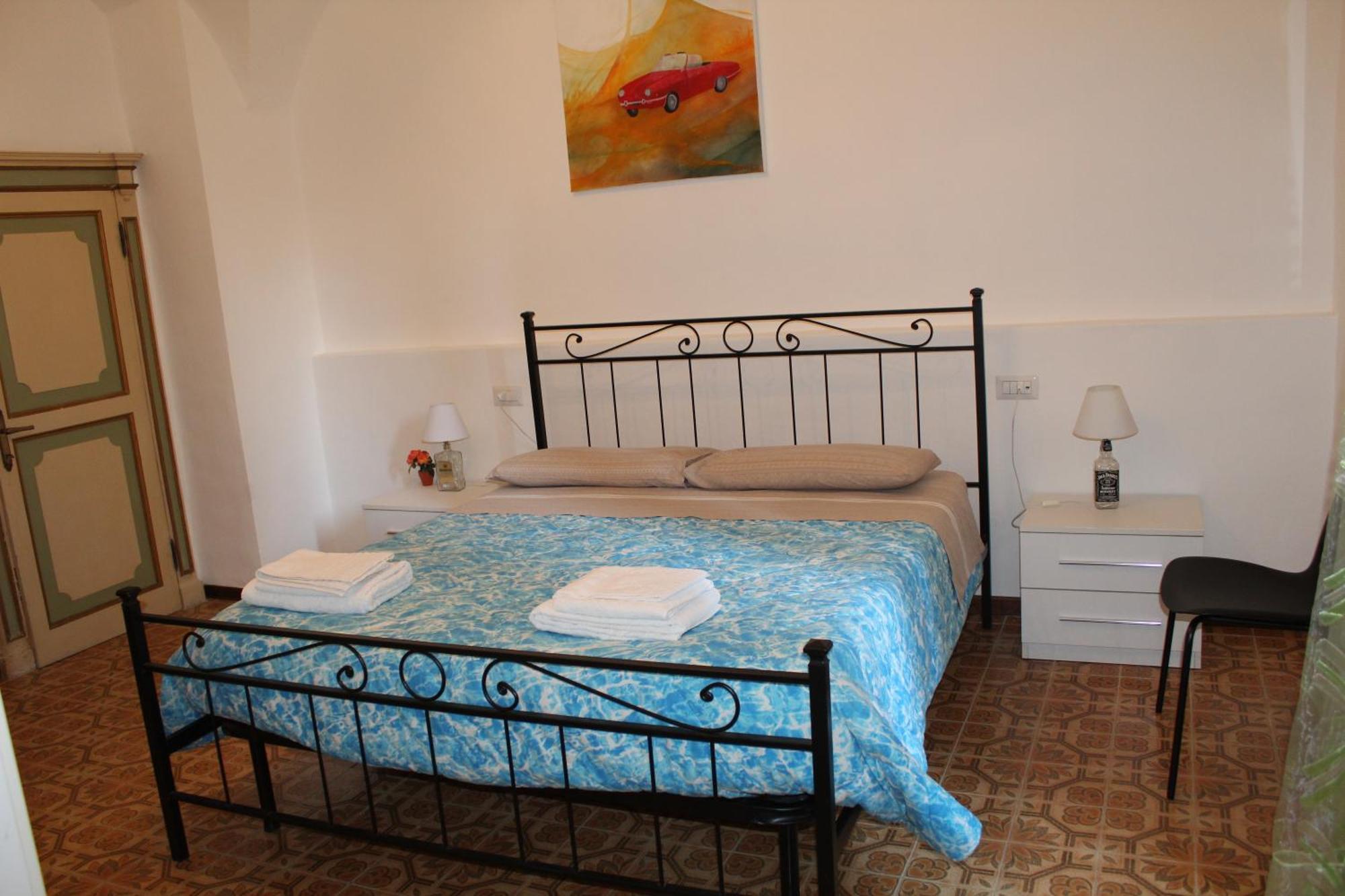 Casa di Aldina Apartment Perugia Bagian luar foto