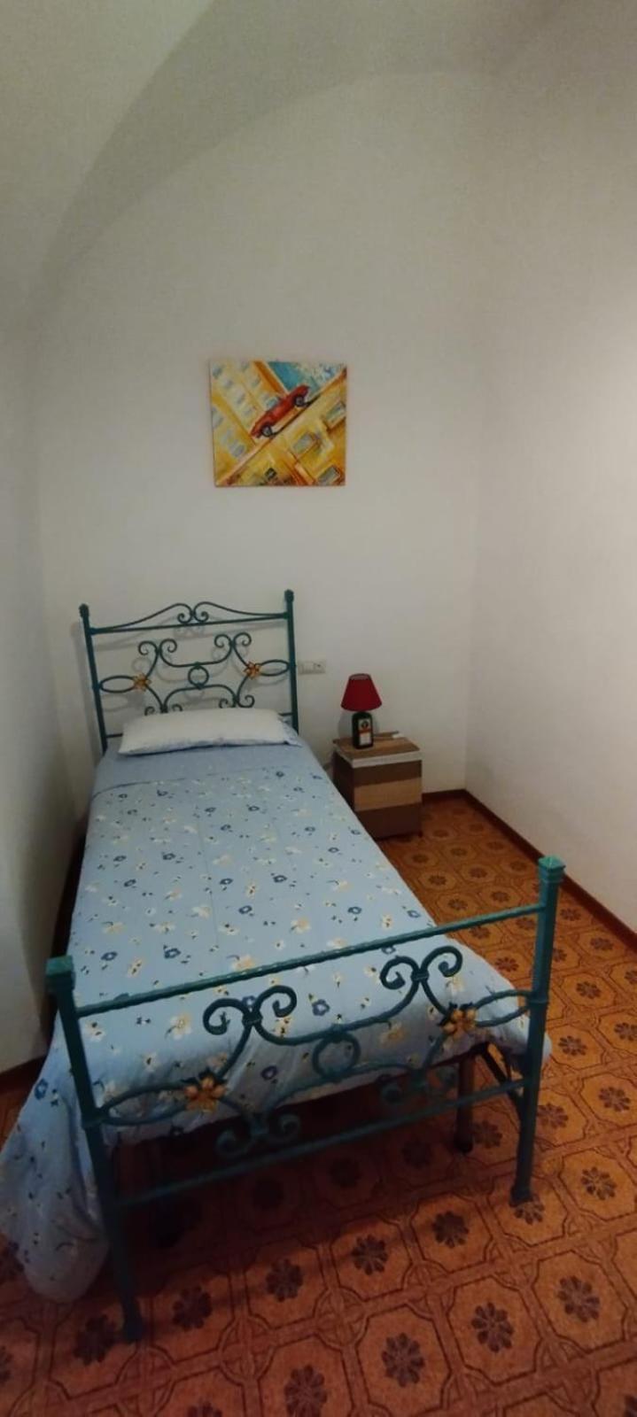 Casa di Aldina Apartment Perugia Bagian luar foto